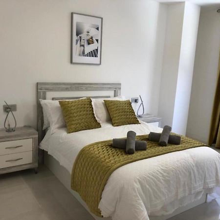 Parque Playa La Cala De Mijas 2 Bed 2 Bathrooms ภายนอก รูปภาพ