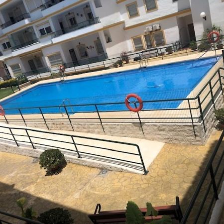 Parque Playa La Cala De Mijas 2 Bed 2 Bathrooms ภายนอก รูปภาพ
