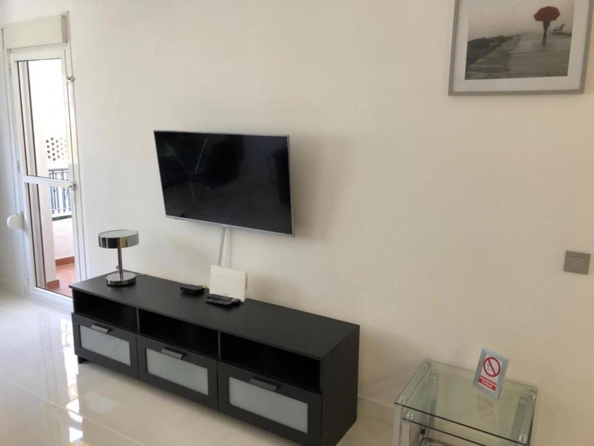 Parque Playa La Cala De Mijas 2 Bed 2 Bathrooms ภายนอก รูปภาพ