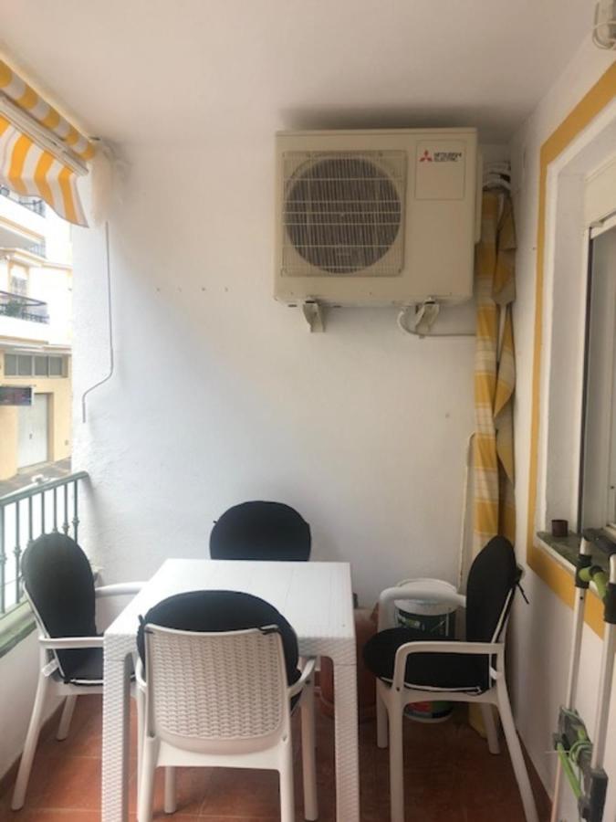 Parque Playa La Cala De Mijas 2 Bed 2 Bathrooms ภายนอก รูปภาพ