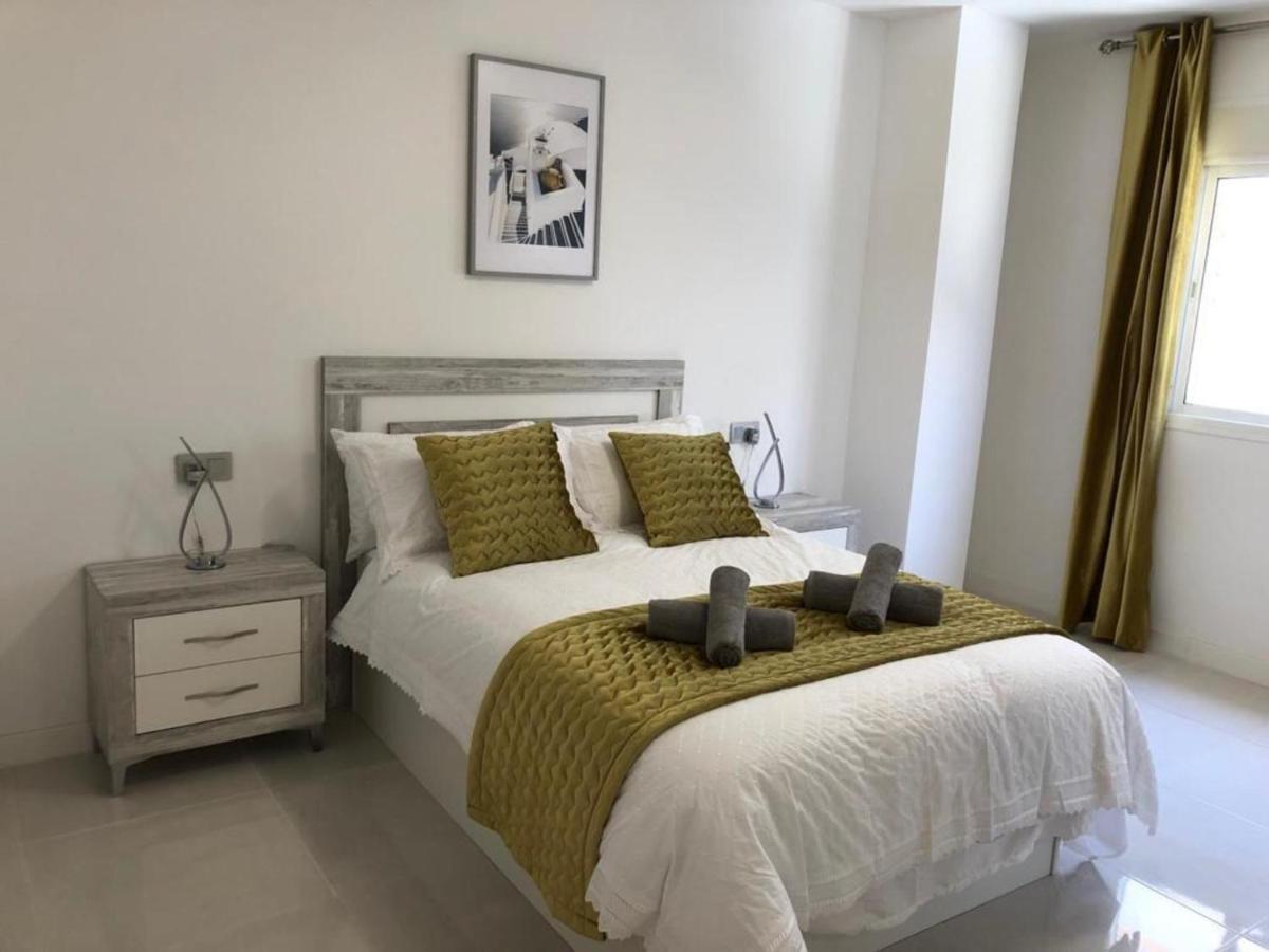 Parque Playa La Cala De Mijas 2 Bed 2 Bathrooms ภายนอก รูปภาพ