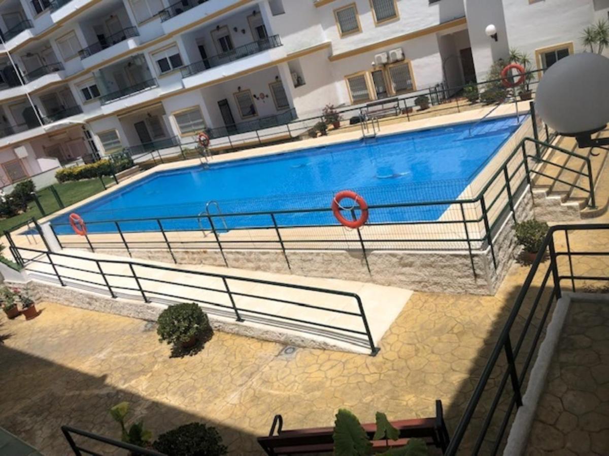 Parque Playa La Cala De Mijas 2 Bed 2 Bathrooms ภายนอก รูปภาพ